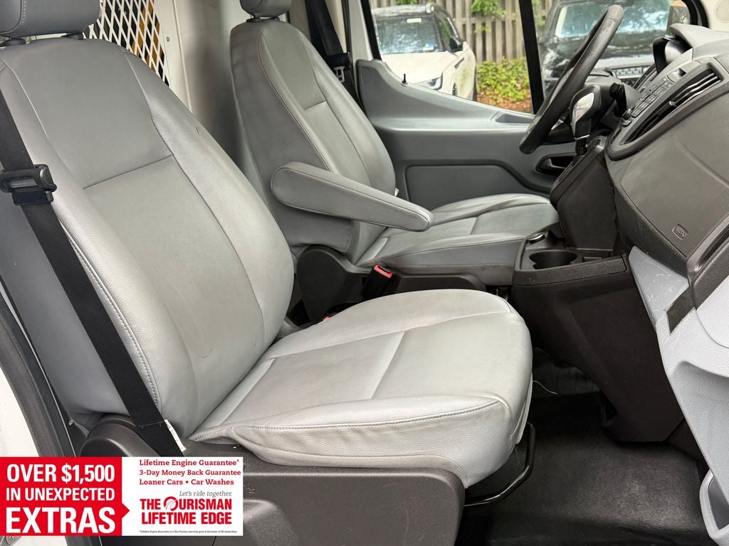 2019 Ford Transit-150 Base