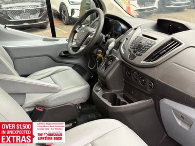 2019 Ford Transit-150 Base