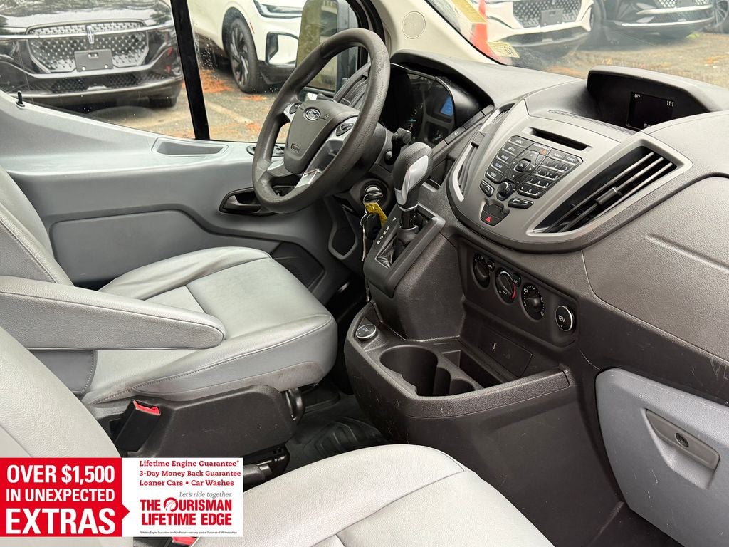 2019 Ford Transit-150 Base