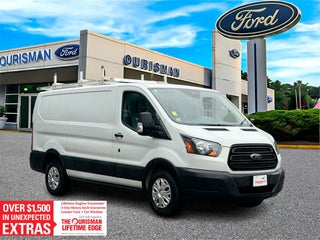 2019 Ford Transit-150 Base