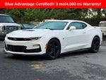 2021 Chevrolet Camaro SS 1SS