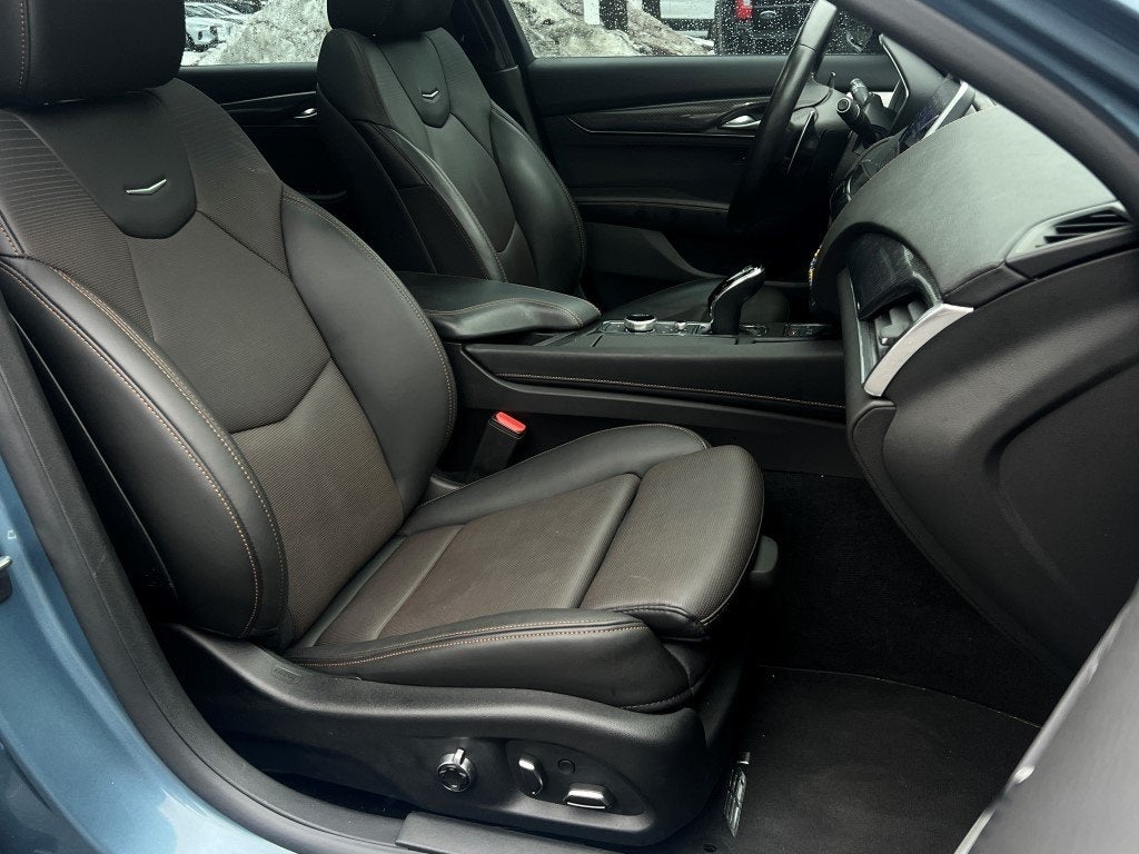 2023 Cadillac CT5 V-Series