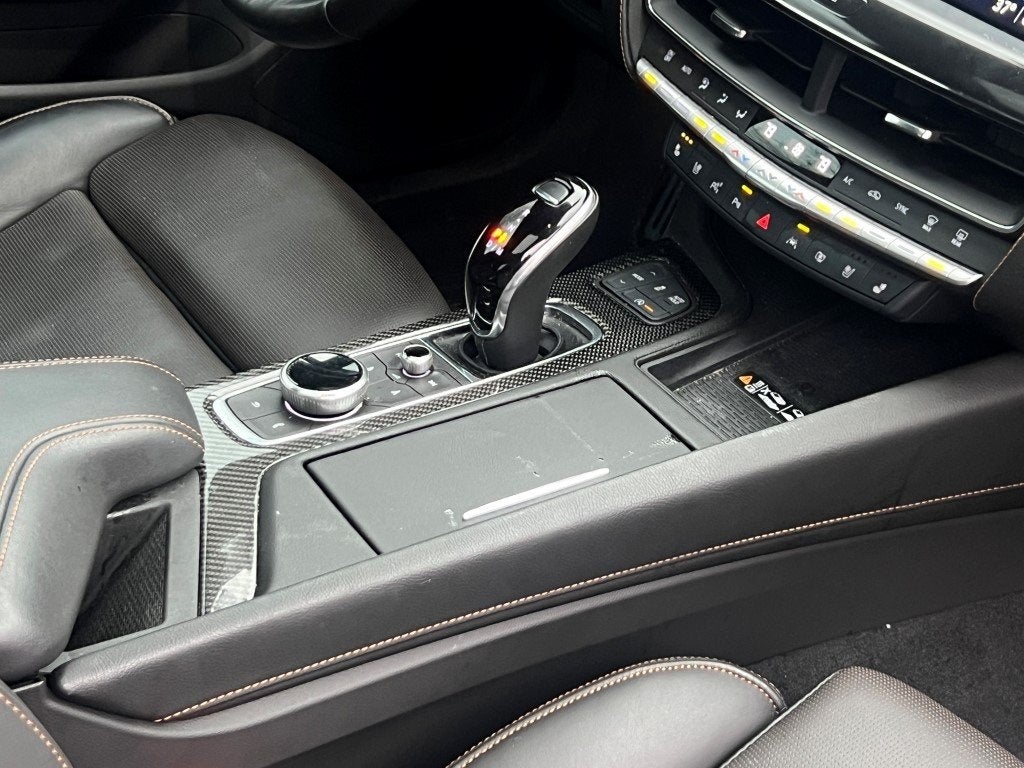 2023 Cadillac CT5 V-Series