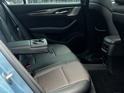 2023 Cadillac CT5 V-Series