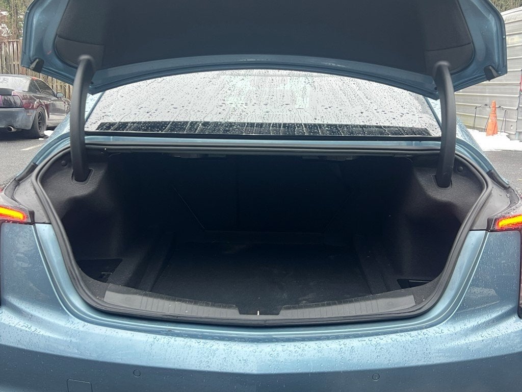 2023 Cadillac CT5 V-Series