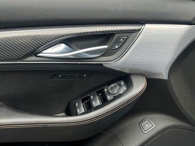 2023 Cadillac CT5 V-Series