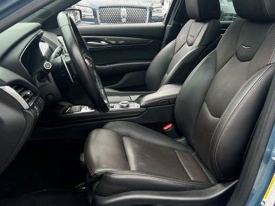 2023 Cadillac CT5 V-Series