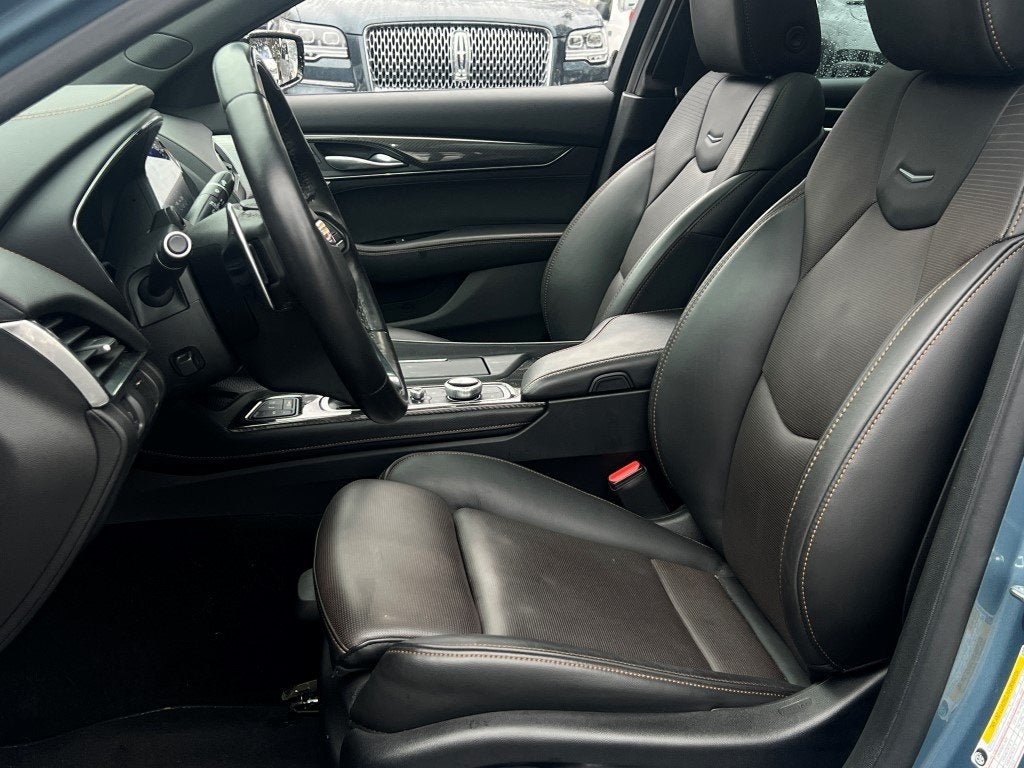 2023 Cadillac CT5 V-Series