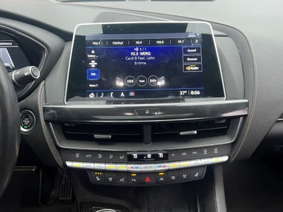 2023 Cadillac CT5 V-Series