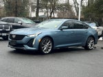 2023 Cadillac CT5 V-Series