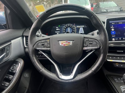 2023 Cadillac CT5 V-Series