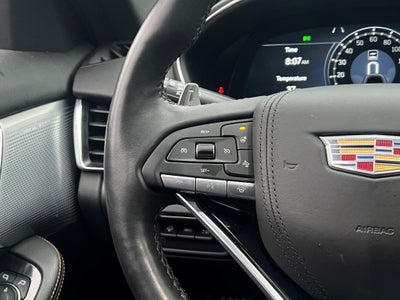 2023 Cadillac CT5 V-Series