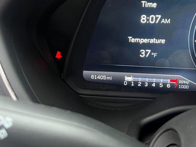 2023 Cadillac CT5 V-Series