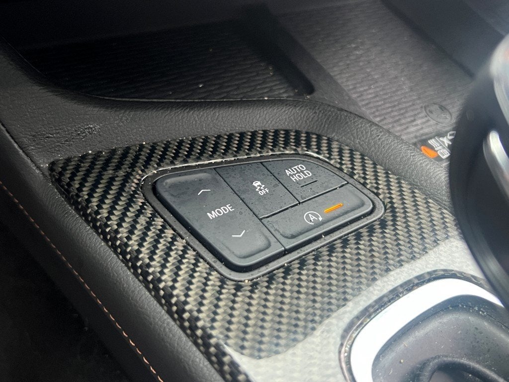 2023 Cadillac CT5 V-Series