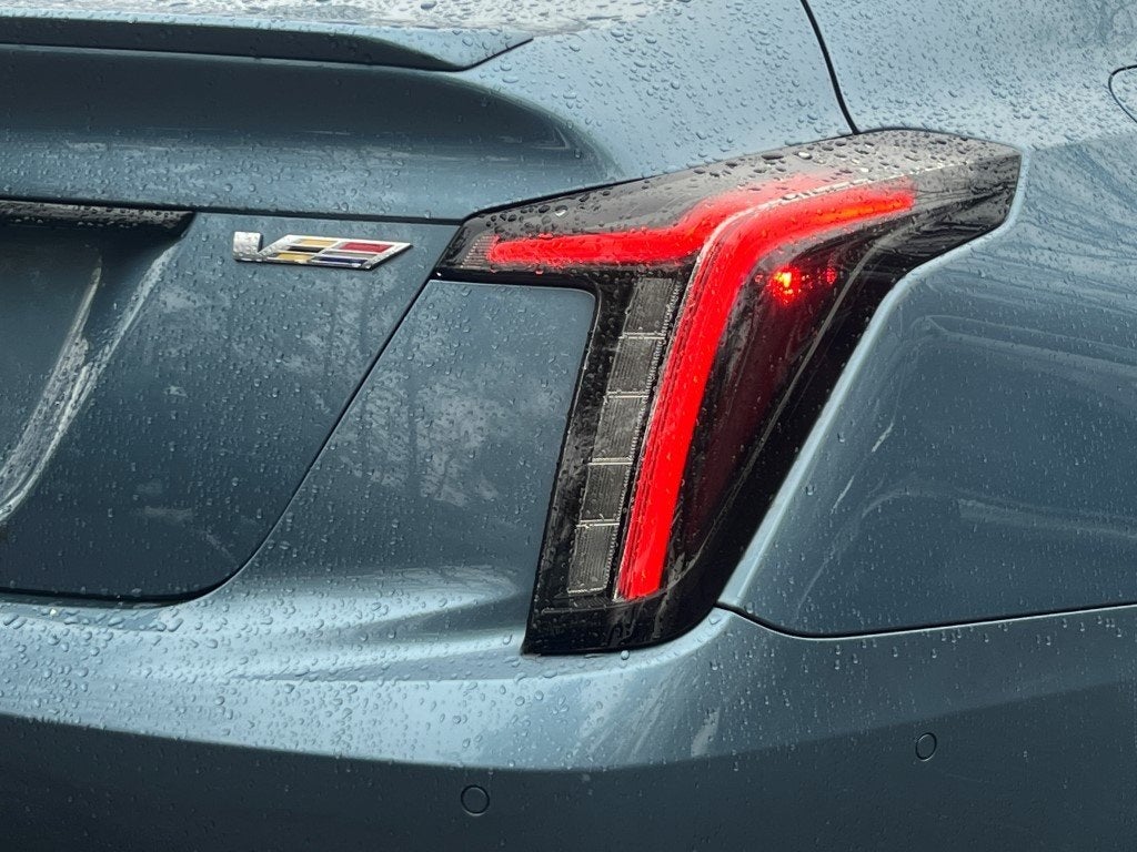 2023 Cadillac CT5 V-Series