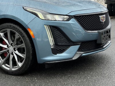 2023 Cadillac CT5 V-Series