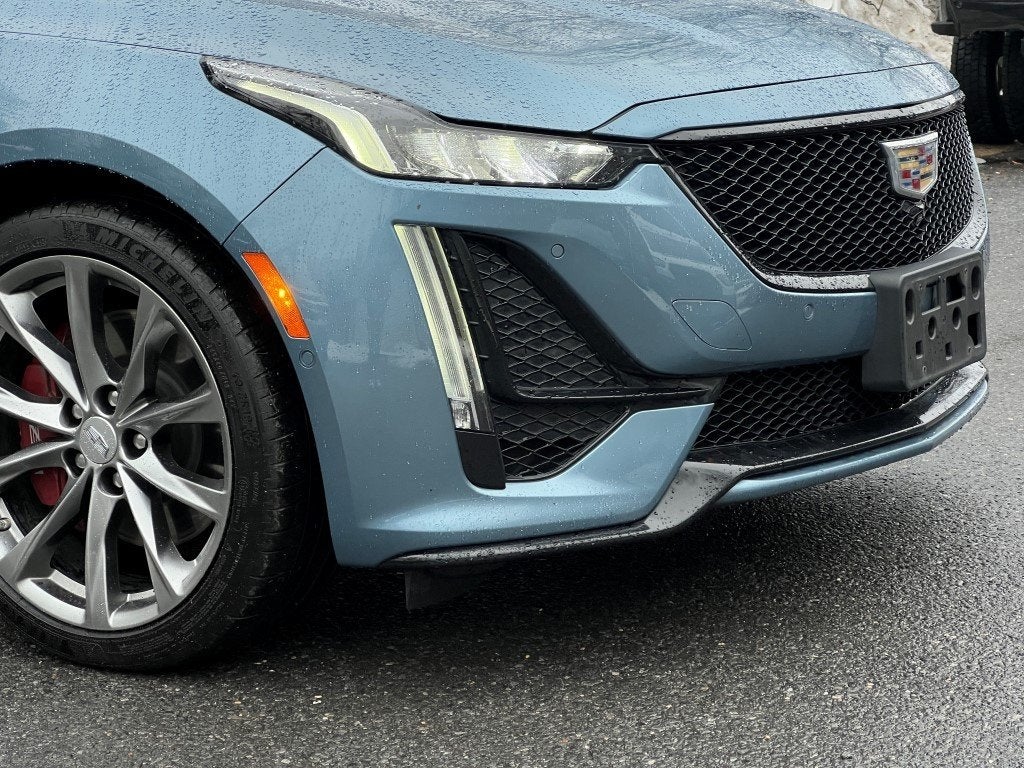 2023 Cadillac CT5 V-Series