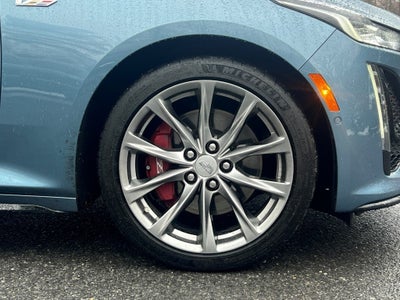 2023 Cadillac CT5 V-Series