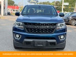 2020 Chevrolet Colorado Z71