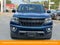 2020 Chevrolet Colorado Z71