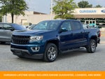 2020 Chevrolet Colorado Z71