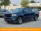 2020 Chevrolet Colorado Z71