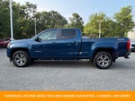 2020 Chevrolet Colorado Z71