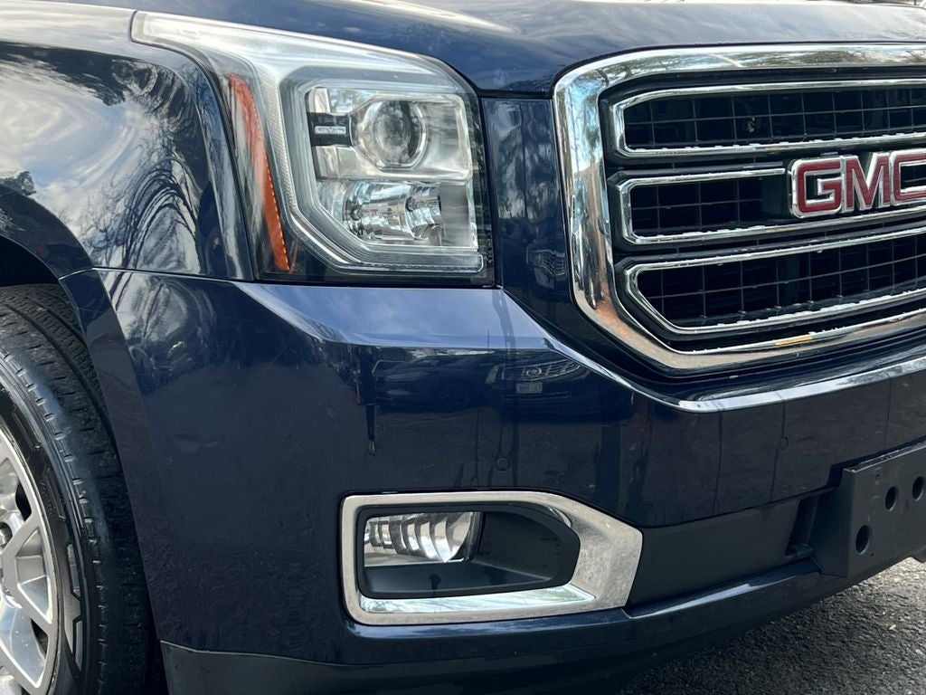 2018 GMC Yukon SLE