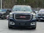 2018 GMC Yukon SLE
