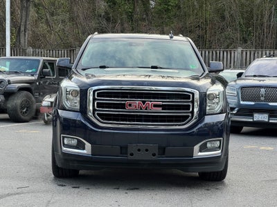 2018 GMC Yukon SLE