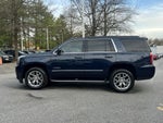 2018 GMC Yukon SLE
