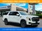 2025 GMC Yukon XL Elevation