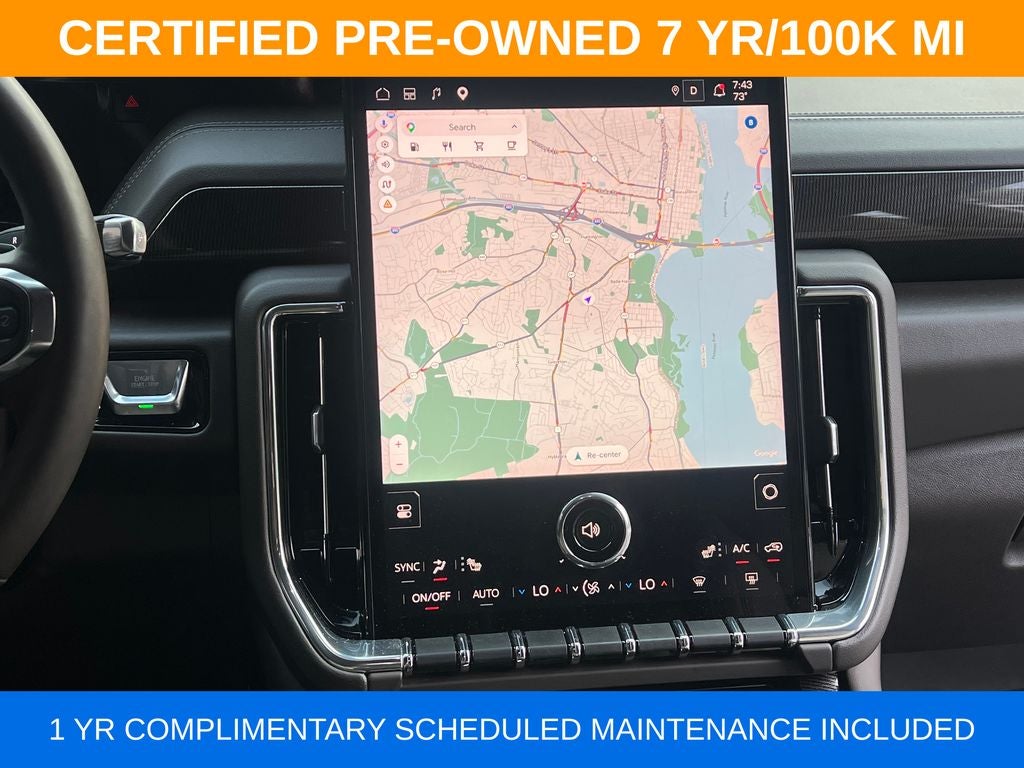 2025 GMC Yukon XL Elevation