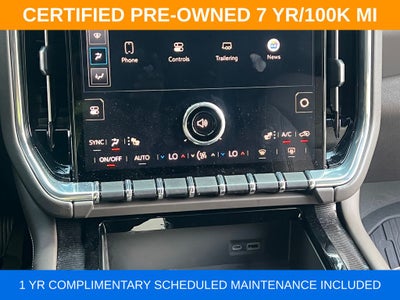 2025 GMC Yukon XL Elevation