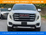 2025 GMC Yukon XL Elevation