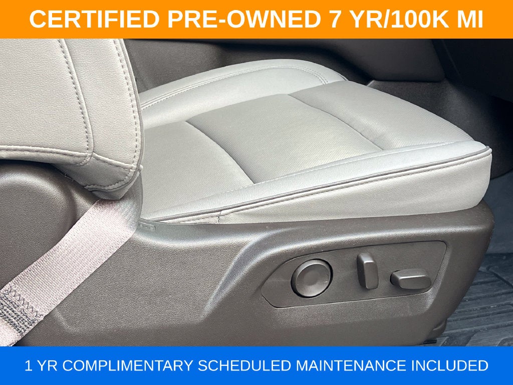 2025 GMC Yukon XL Elevation