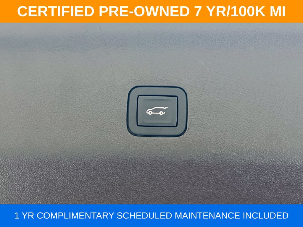 2025 GMC Yukon XL Elevation