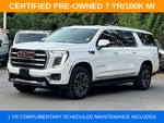 2025 GMC Yukon XL Elevation