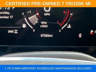 2025 GMC Yukon XL Elevation