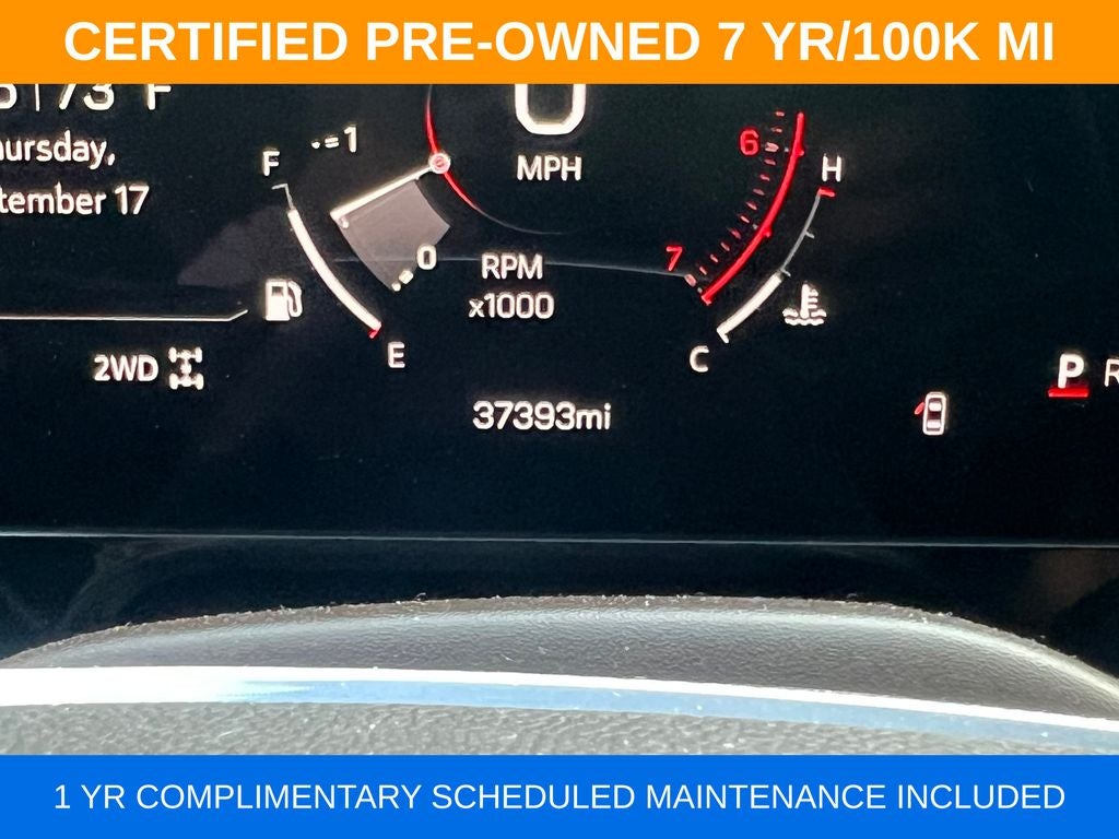 2025 GMC Yukon XL Elevation