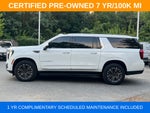 2025 GMC Yukon XL Elevation