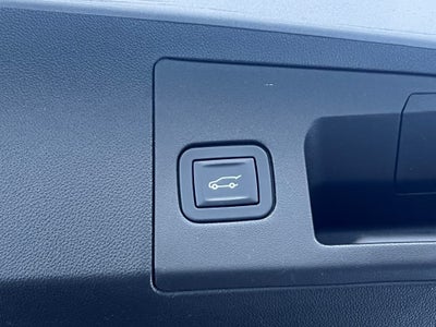 2018 Cadillac XT5 Premium Luxury