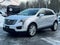 2018 Cadillac XT5 Premium Luxury