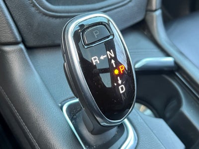 2018 Cadillac XT5 Premium Luxury