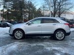 2018 Cadillac XT5 Premium Luxury