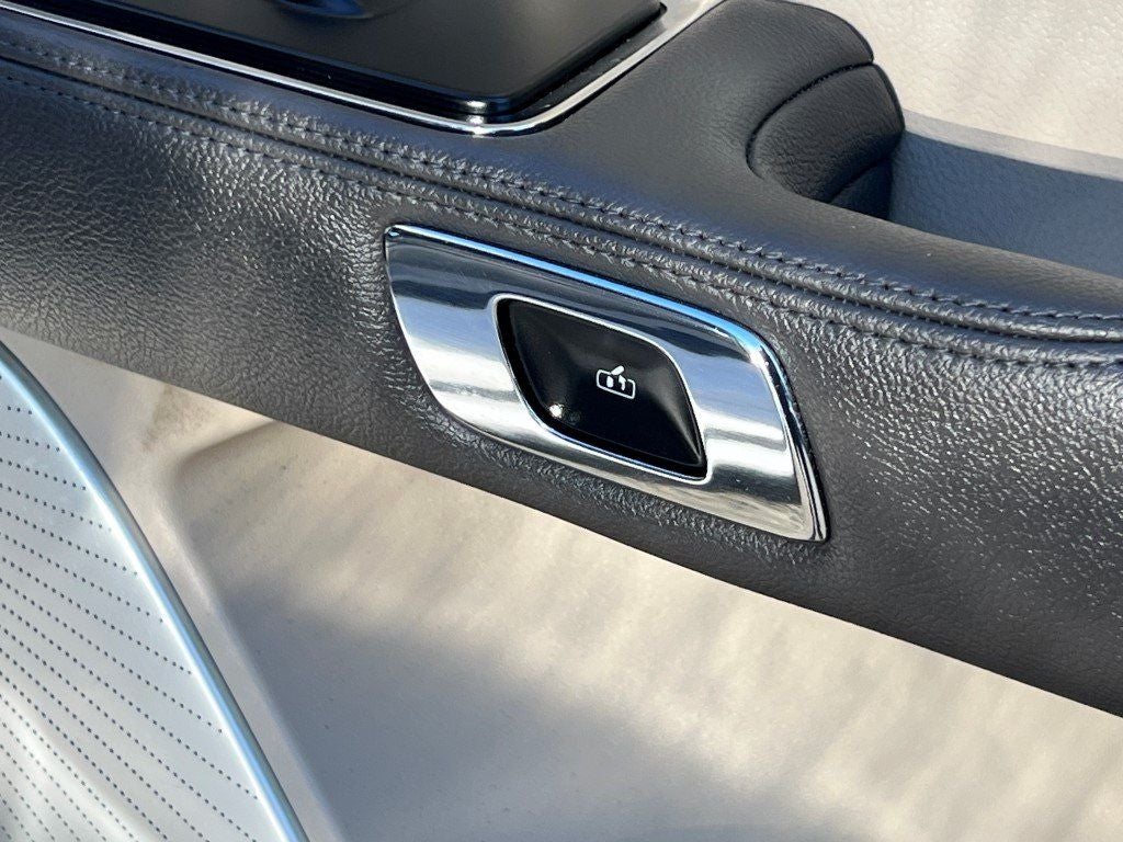 2019 Lincoln Continental Reserve