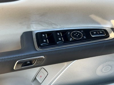 2019 Lincoln Continental Reserve