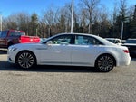 2019 Lincoln Continental Reserve
