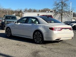 2019 Lincoln Continental Reserve