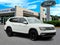 2018 Volkswagen Atlas SEL 4Motion